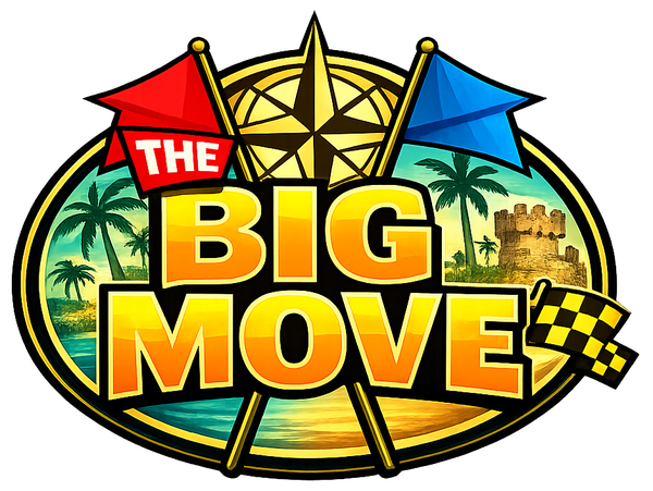 The Big Move